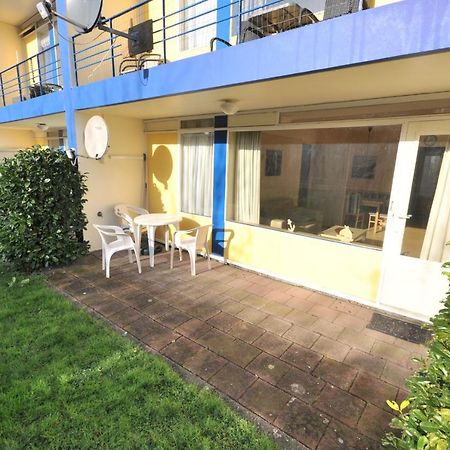 Vakantiehuisje Martina 18 Vlissingen Exterior photo