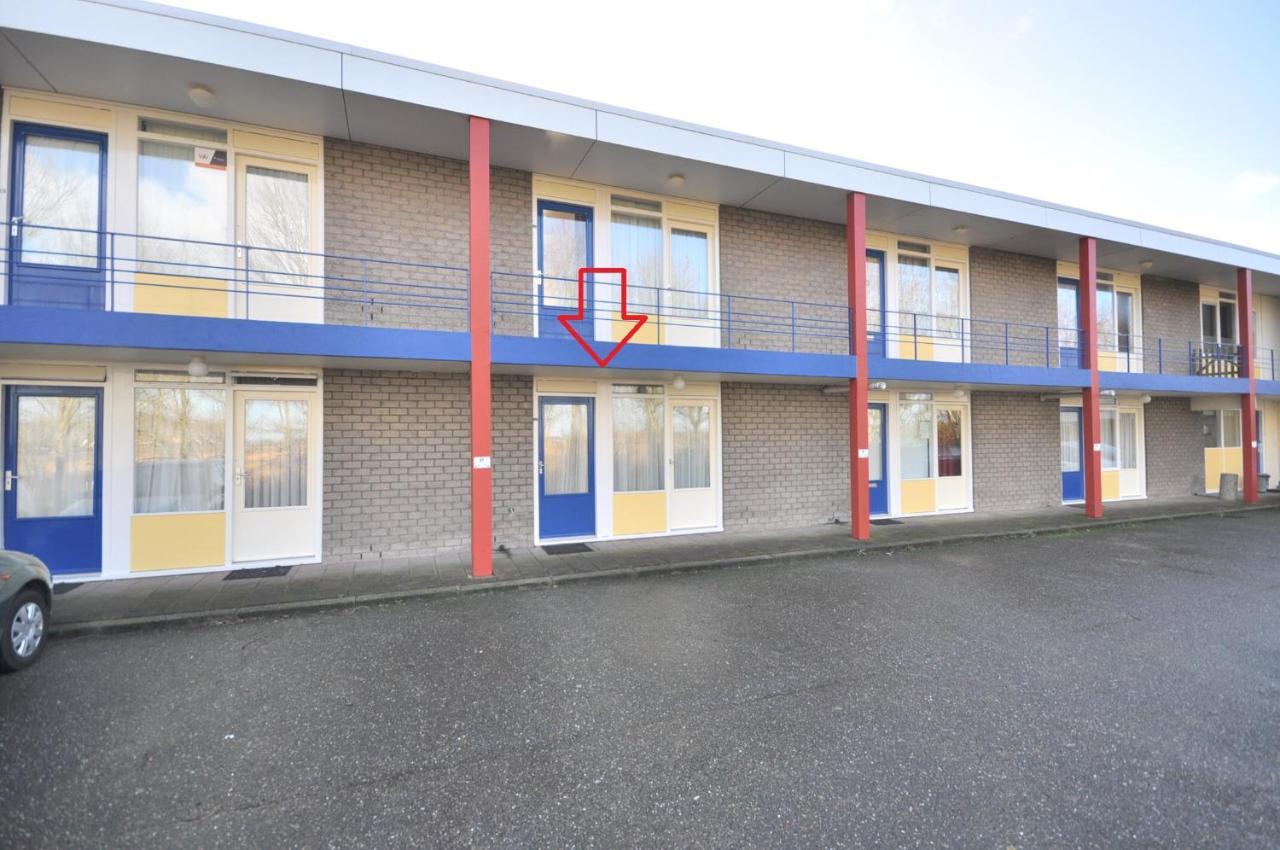 Vakantiehuisje Martina 18 Vlissingen Exterior photo
