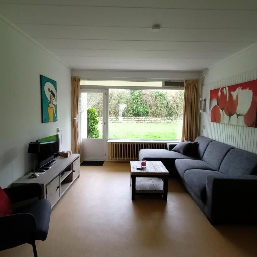 Vakantiehuisje Martina 18 Vlissingen Exterior photo